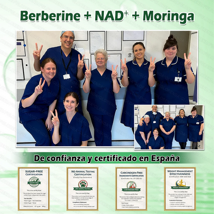𝐆𝐋𝐎𝑹𝑬𝑵𝑫𝗔® 𝑴𝒐𝒓𝒊𝒏𝒈𝒂 & 𝑩𝒆𝒓𝒃𝒆𝒓𝒊𝒏𝒂 10-en-1 𝐀𝐯𝐚𝐧𝐳𝐚𝐝𝐨 𝐏𝐚𝐫𝐜𝐡𝐞 𝐍𝐚𝐧𝐨 𝐌𝐢𝐜𝐫𝐨𝐧𝐞𝐞𝐝𝐥𝐞