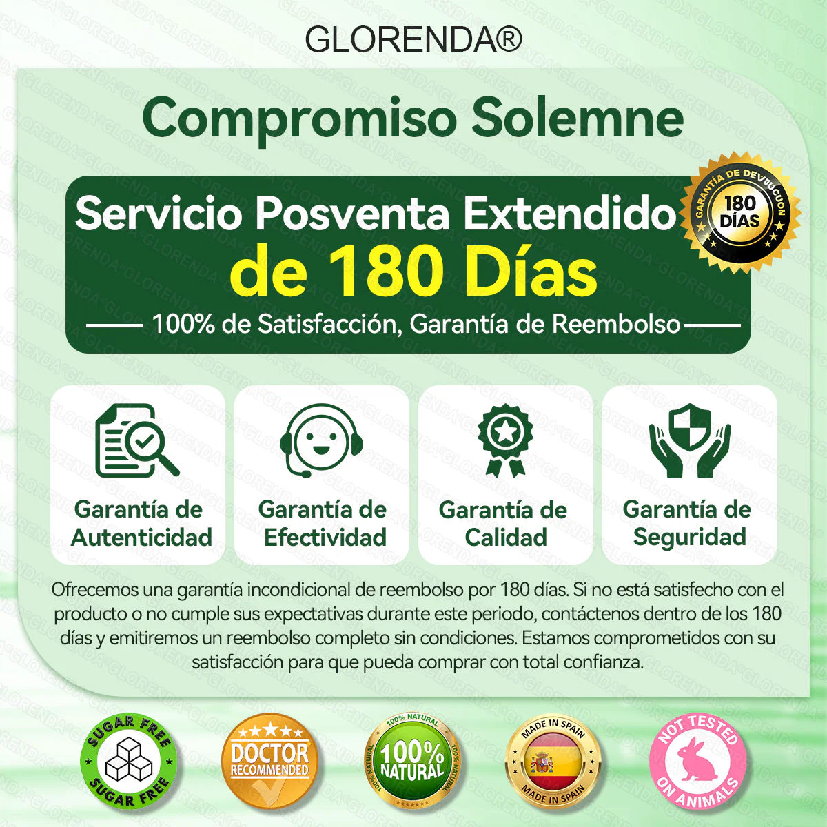𝐆𝐋𝐎𝑹𝑬𝑵𝑫𝗔® 𝑴𝒐𝒓𝒊𝒏𝒈𝒂 & 𝑩𝒆𝒓𝒃𝒆𝒓𝒊𝒏𝒂 10-en-1 𝐀𝐯𝐚𝐧𝐳𝐚𝐝𝐨 𝐏𝐚𝐫𝐜𝐡𝐞 𝐍𝐚𝐧𝐨 𝐌𝐢𝐜𝐫𝐨𝐧𝐞𝐞𝐝𝐥𝐞