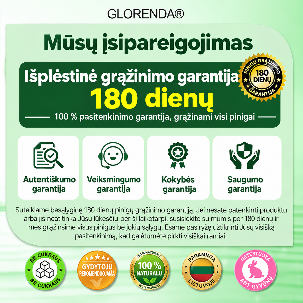𝐆𝐋𝐎𝑹𝑬𝑵𝑫𝗔® 𝑴𝒐𝒓𝒊𝒏𝒈𝒂 & 𝑩𝒆𝒓𝒃𝒆𝒓𝒊𝒏𝒂 10-in-1 𝐏𝐚𝐳̌𝐚𝐧𝐠𝐮𝐬 𝐍𝐚𝐧𝐨 𝐌𝐢𝐜𝐫𝐨𝐚𝐝𝐚𝐭𝐢𝐧𝐢𝐬 𝐏𝐥𝐞𝐢𝐬𝐭𝐫𝐚𝐬🧡🧡