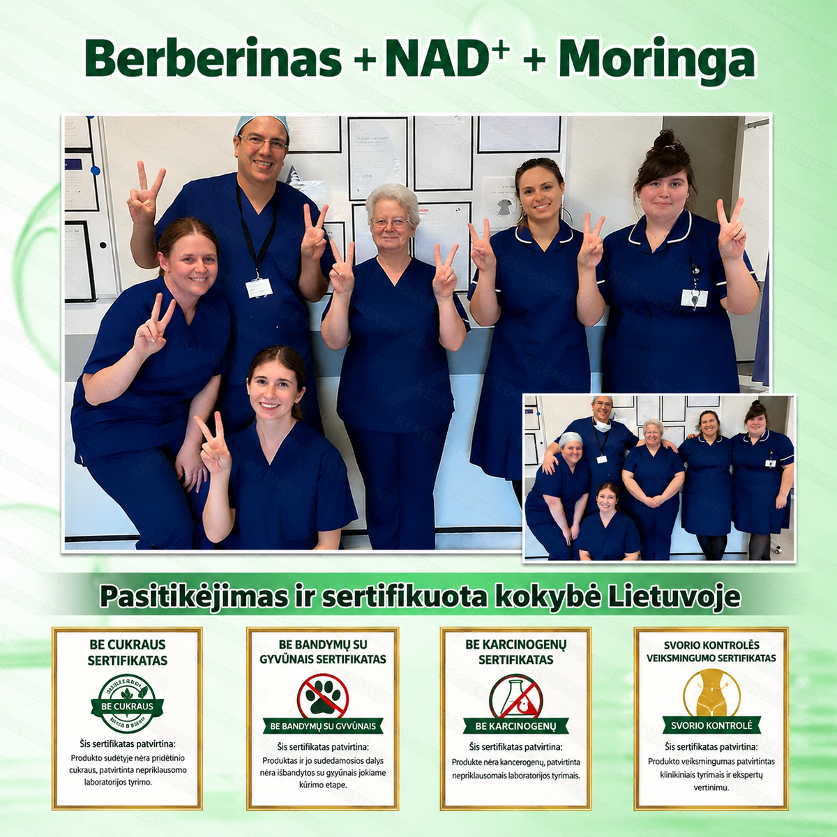 𝐆𝐋𝐎𝑹𝑬𝑵𝑫𝗔® 𝑴𝒐𝒓𝒊𝒏𝒈𝒂 & 𝑩𝒆𝒓𝒃𝒆𝒓𝒊𝒏𝒂 10-in-1 𝐏𝐚𝐳̌𝐚𝐧𝐠𝐮𝐬 𝐍𝐚𝐧𝐨 𝐌𝐢𝐜𝐫𝐨𝐚𝐝𝐚𝐭𝐢𝐧𝐢𝐬 𝐏𝐥𝐞𝐢𝐬𝐭𝐫𝐚𝐬🧡🧡