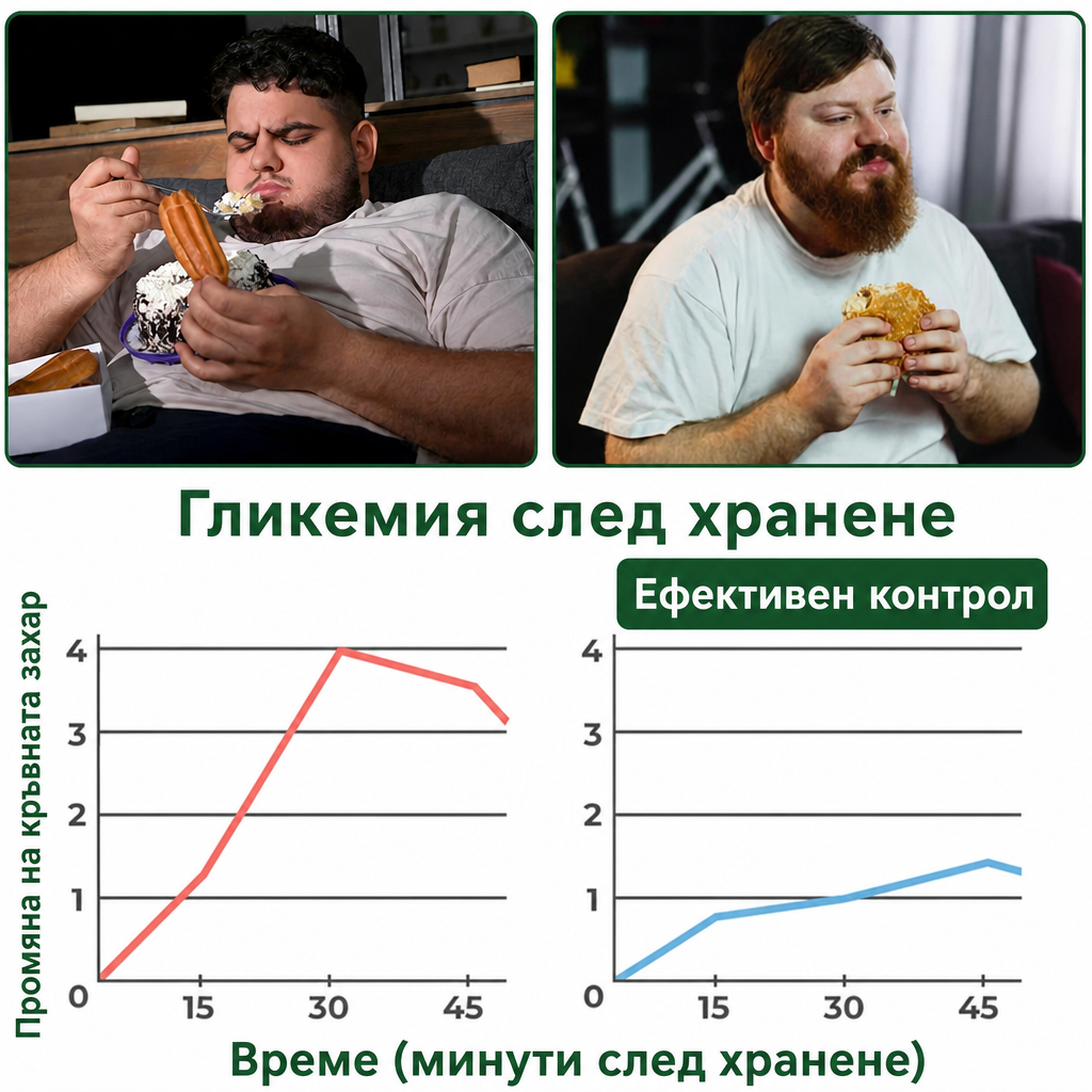 𝐆𝐋𝐎𝑹𝑬𝑵𝑫𝗔® 𝑴𝒐𝒓𝒊𝒏𝒈𝒂 & 𝑩𝒆𝒓𝒃𝒆𝒓𝒊𝒏𝒂 10-в-1 Усъвършенстван нано пластир с микро🧡🧡
